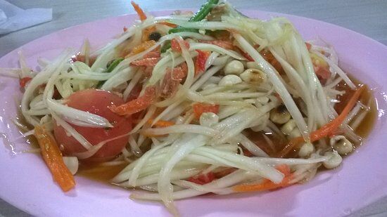 Kao Yai Seafood